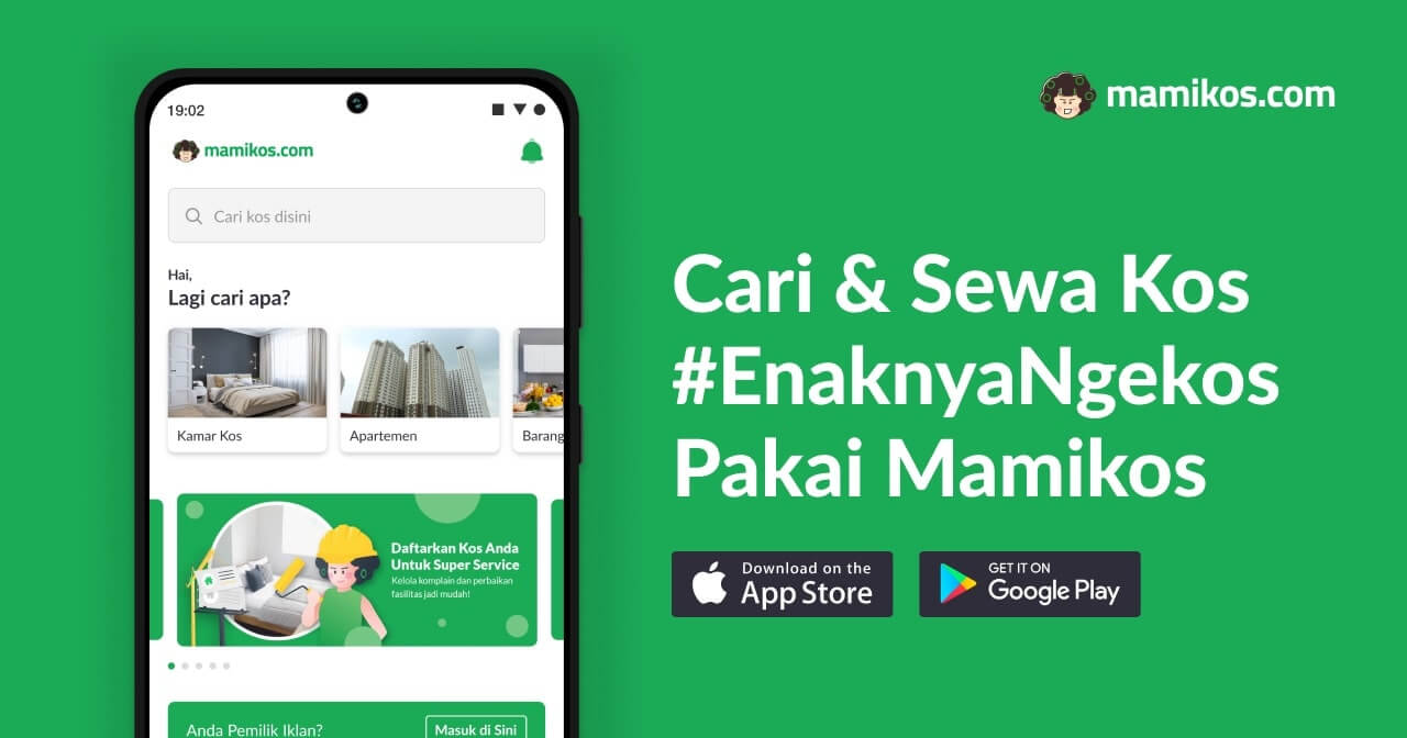 Farari Kos: Tempat Menginap yang Menghidupkan Jiwa di Jantung Cilacap